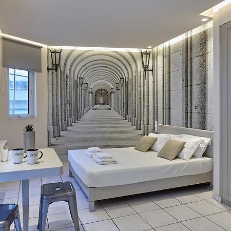 Prime Room In Heraklion Center 外观 照片