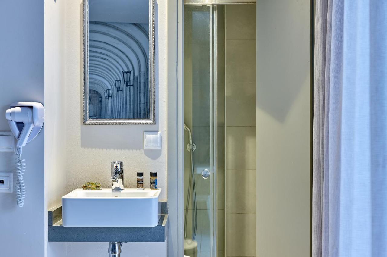Prime Room In Heraklion Center 外观 照片