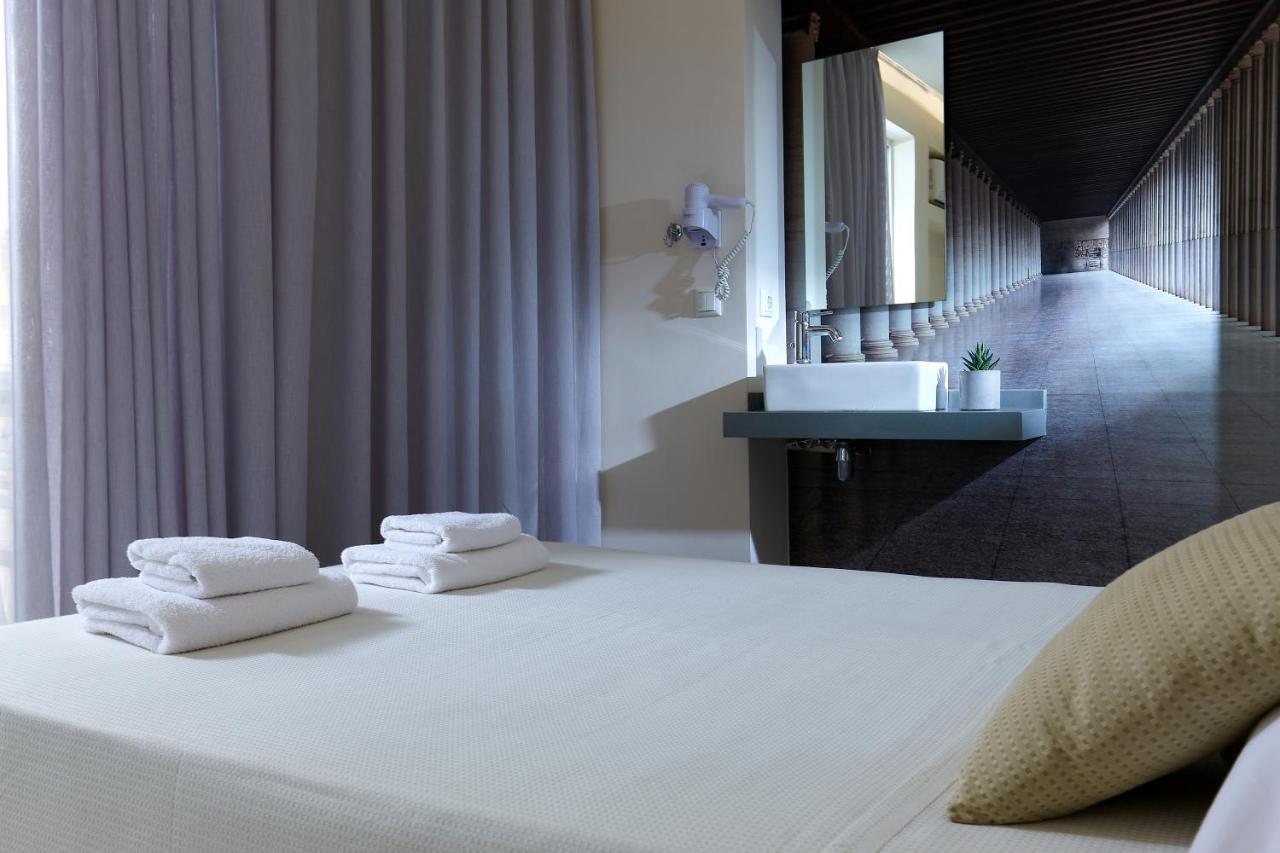 Prime Room In Heraklion Center 外观 照片